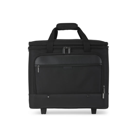 Business Case on Wheels