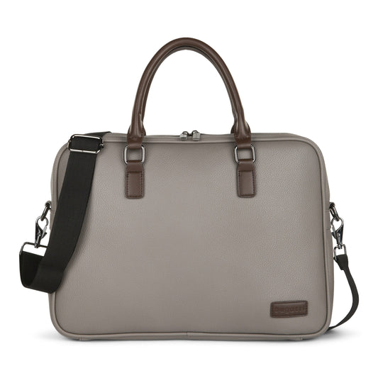 Contrast Briefcase