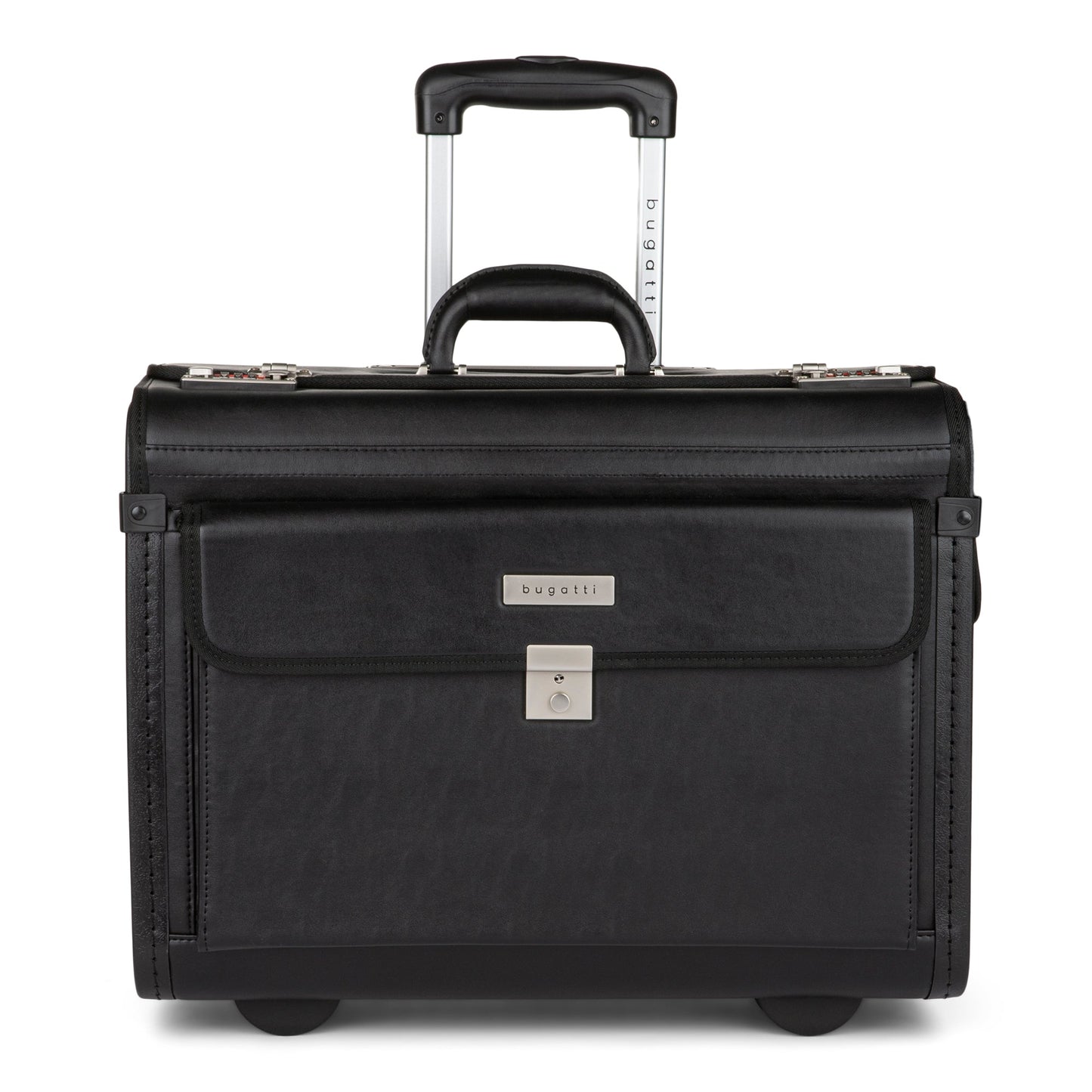 Warren Business Case on Wheels
