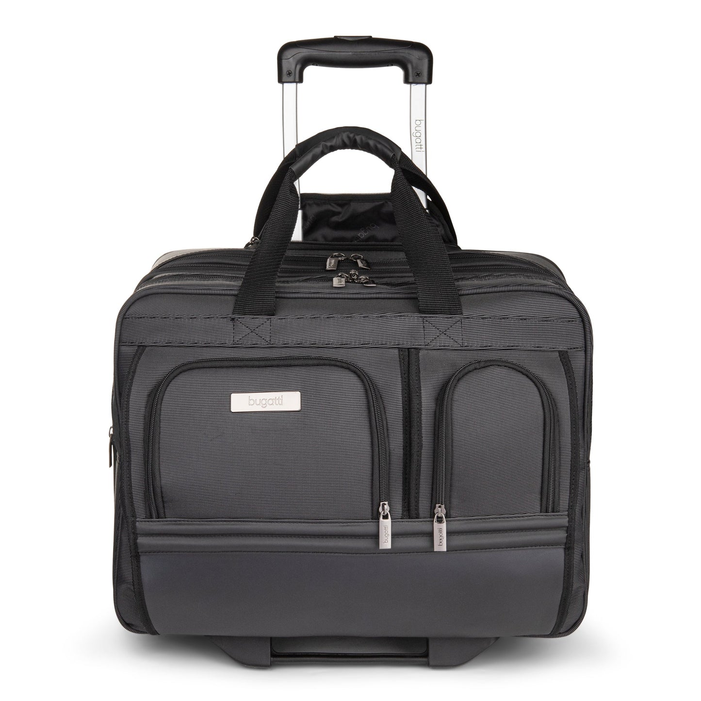 Warren Business Case on Wheels