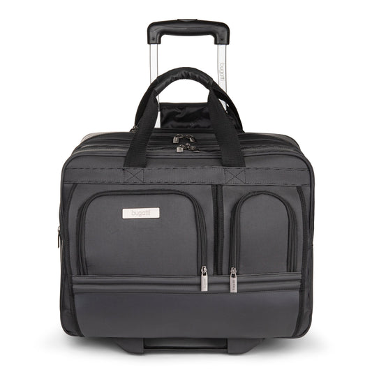 Warren Business Case on Wheels
