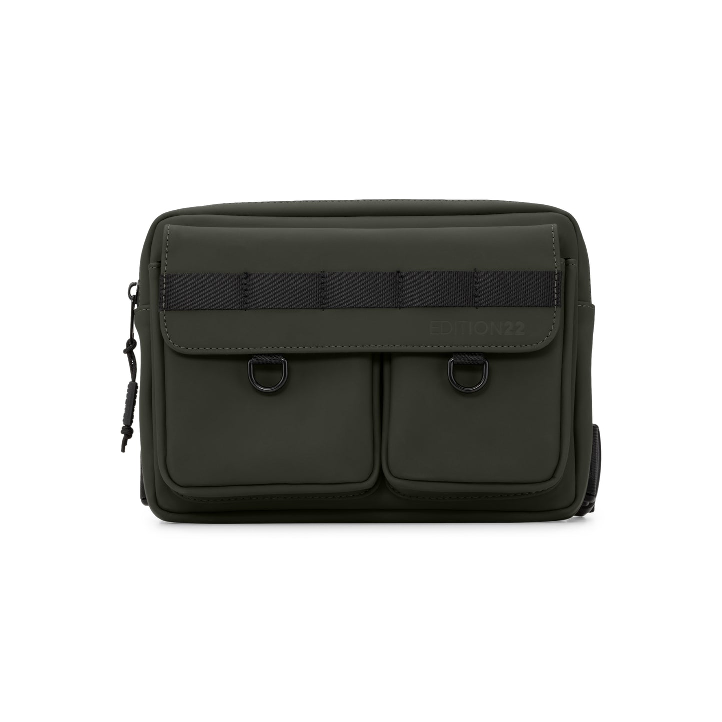 Lockpoint Frontal Sling Bag