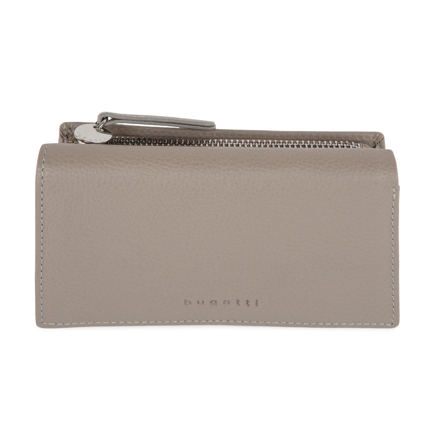 Trifold wallet