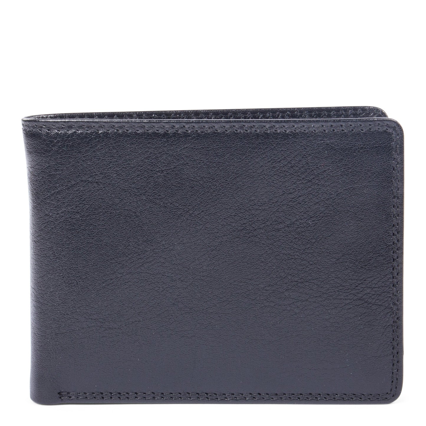 Portefeuille Billfold en cuir