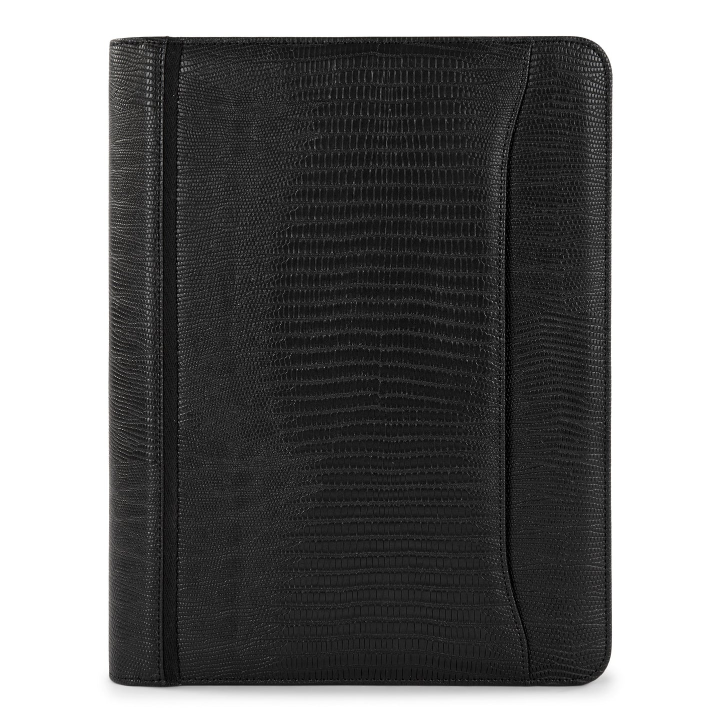 Textured Snake Ring Binder