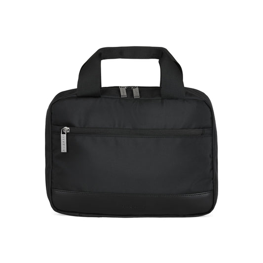 Trousse de toilette extensible