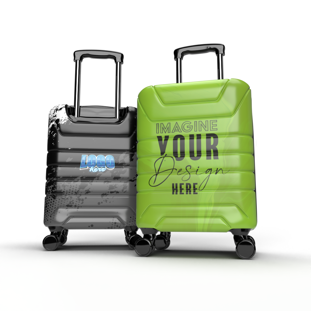 Customizable Carry-on