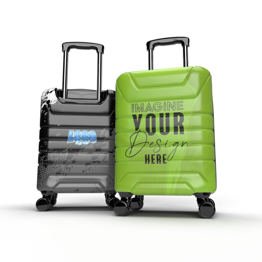 Customizable Carry-on