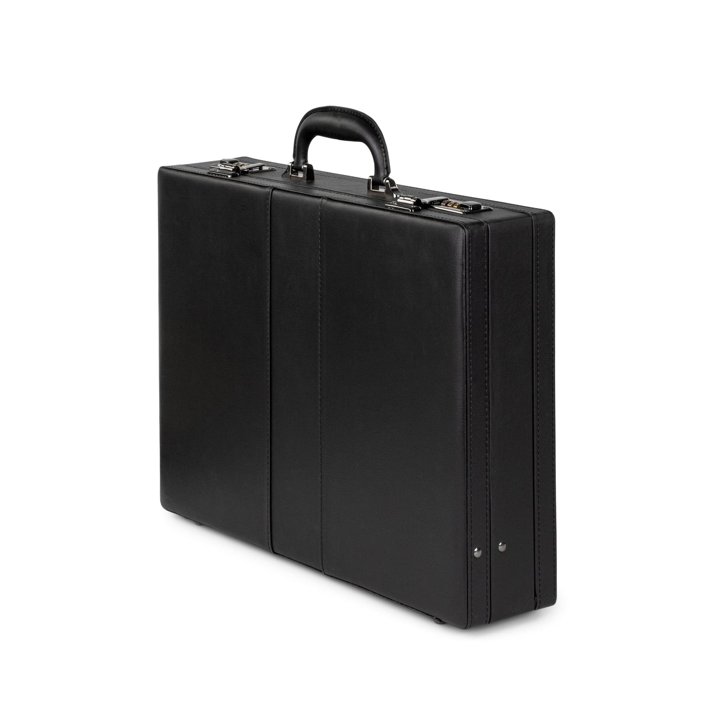 Jeffrey Attaché Case - PU