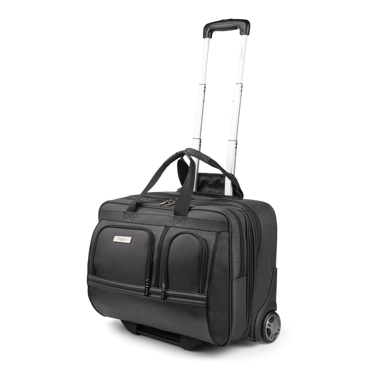 Warren Business Case on Wheels