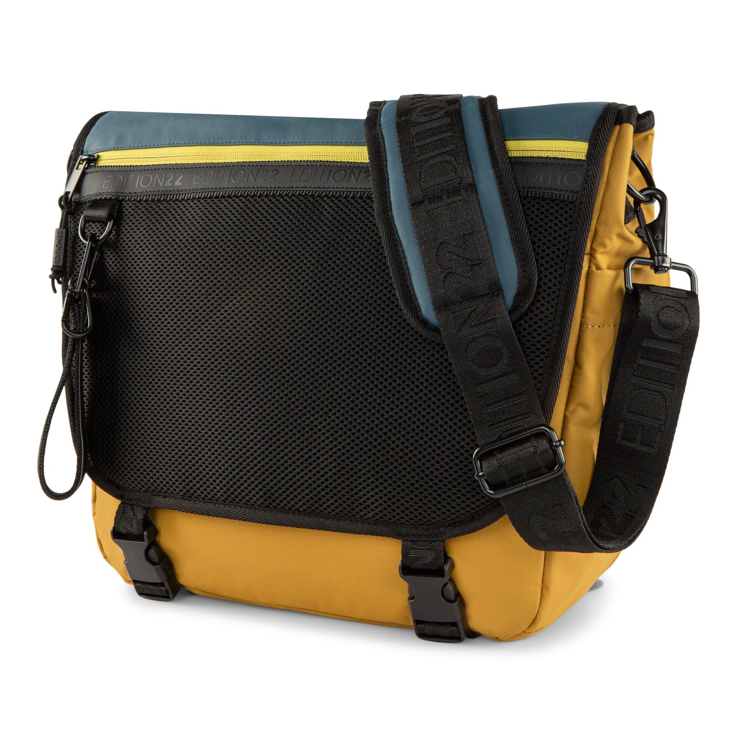 Journey Sac messager
