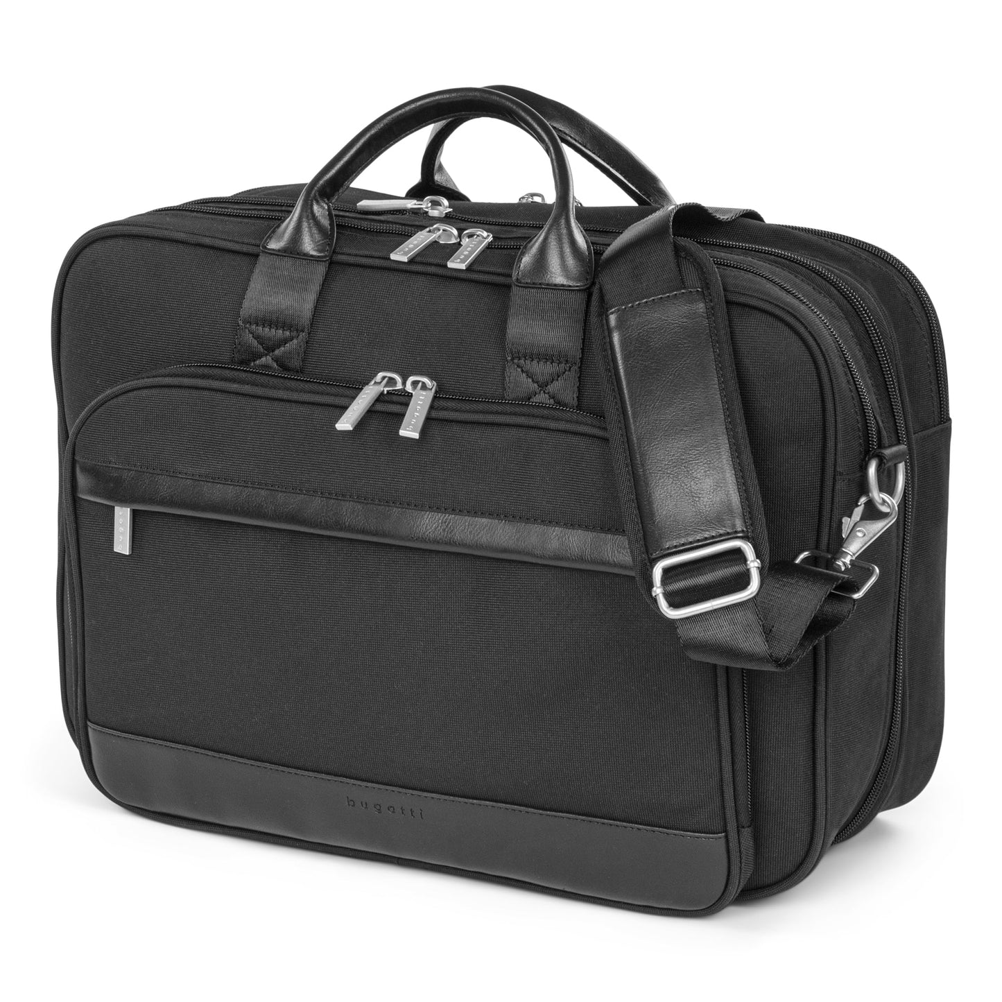 The Executive Briefcase