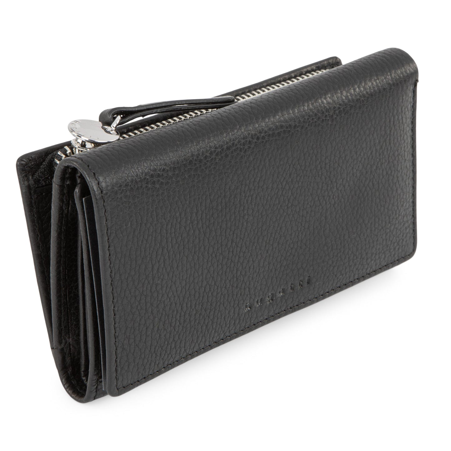 Trifold wallet