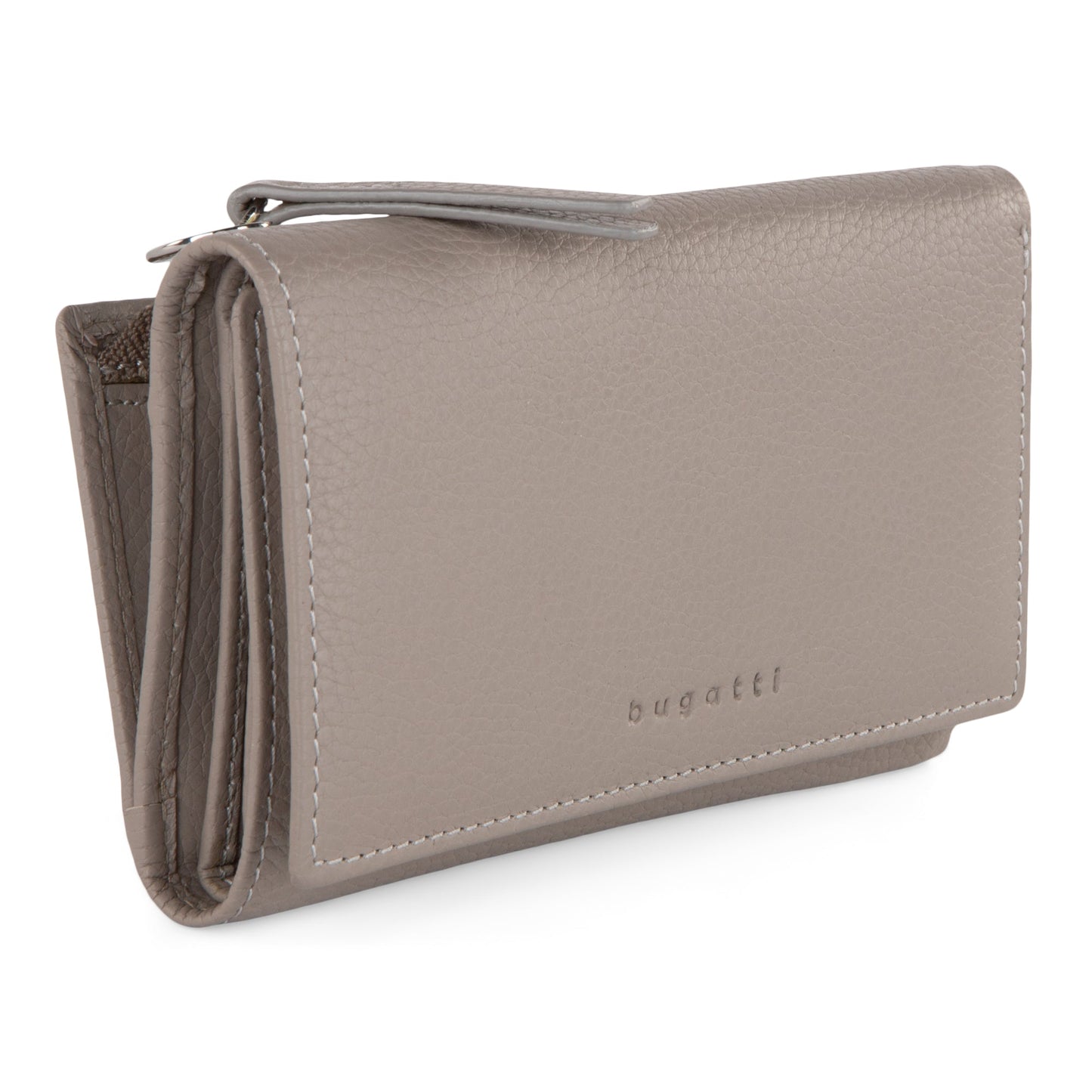 Trifold wallet