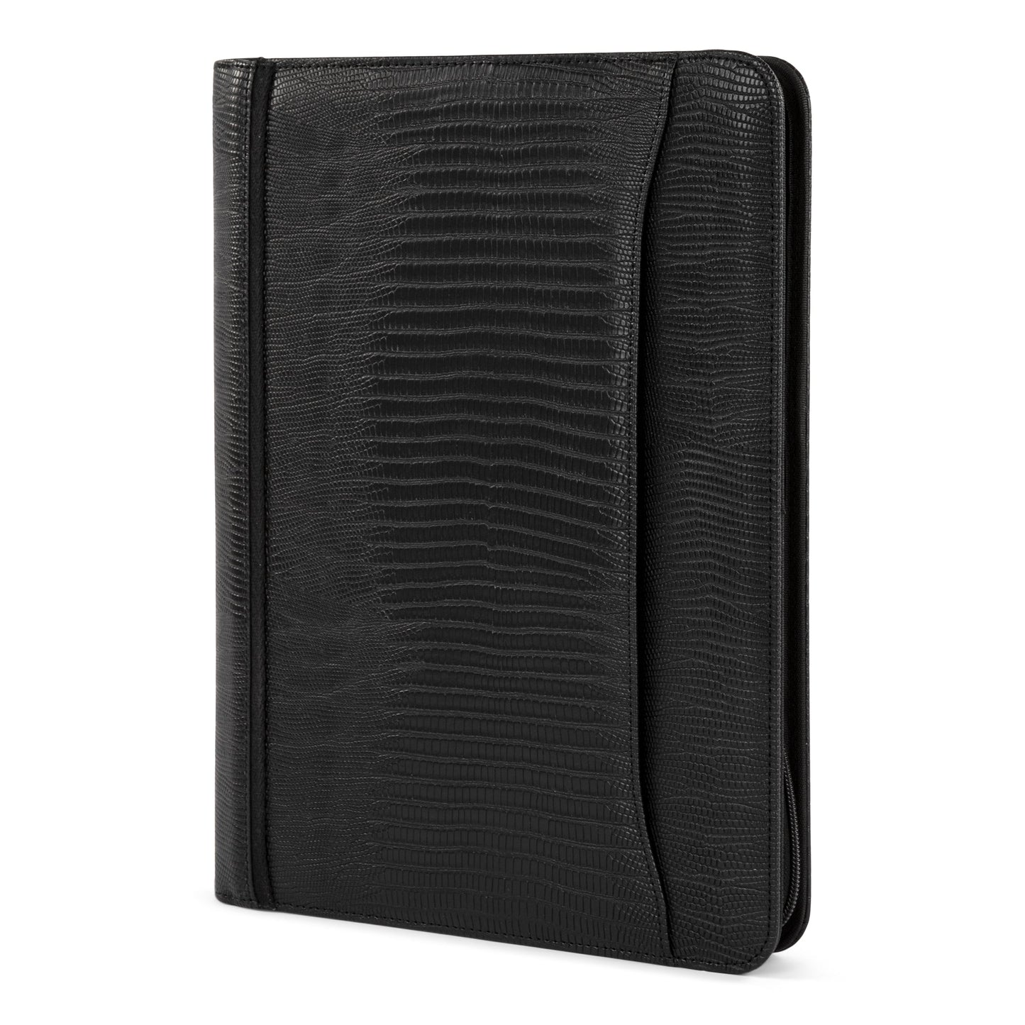 Textured Snake Ring Binder