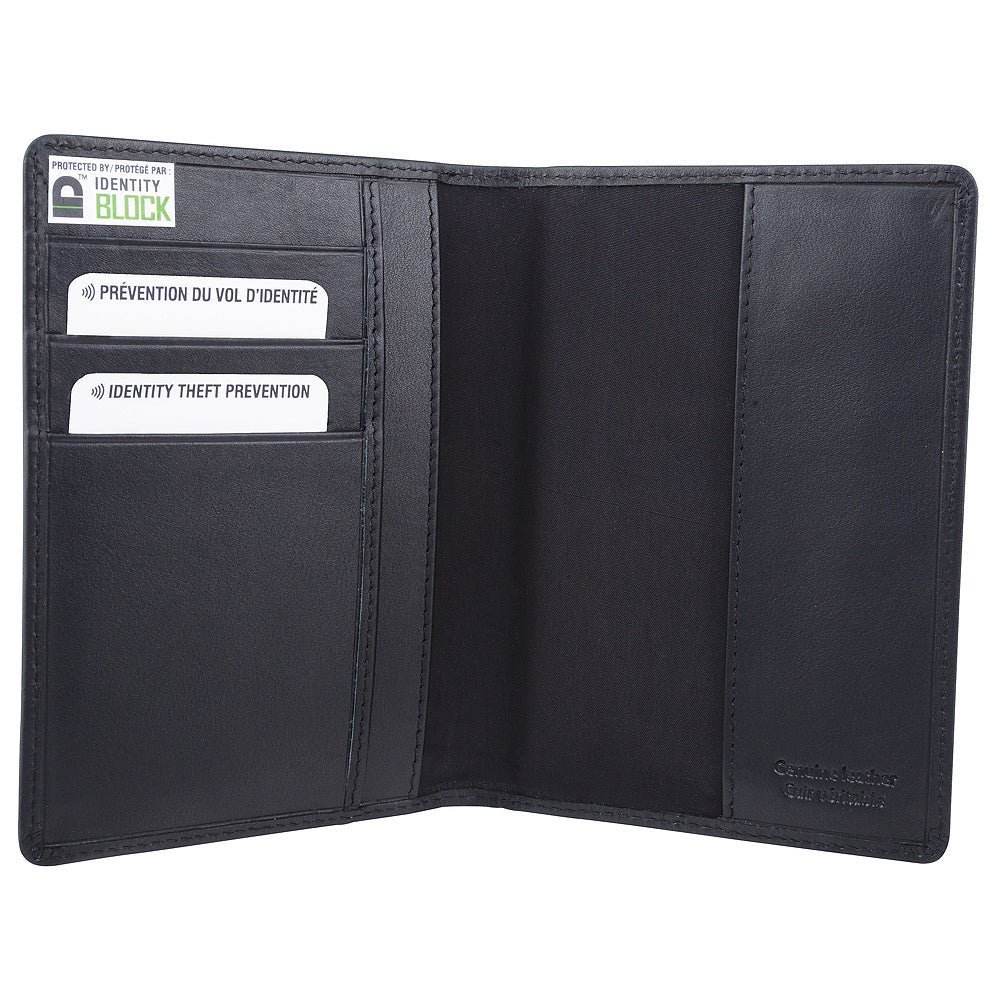 Passport holder