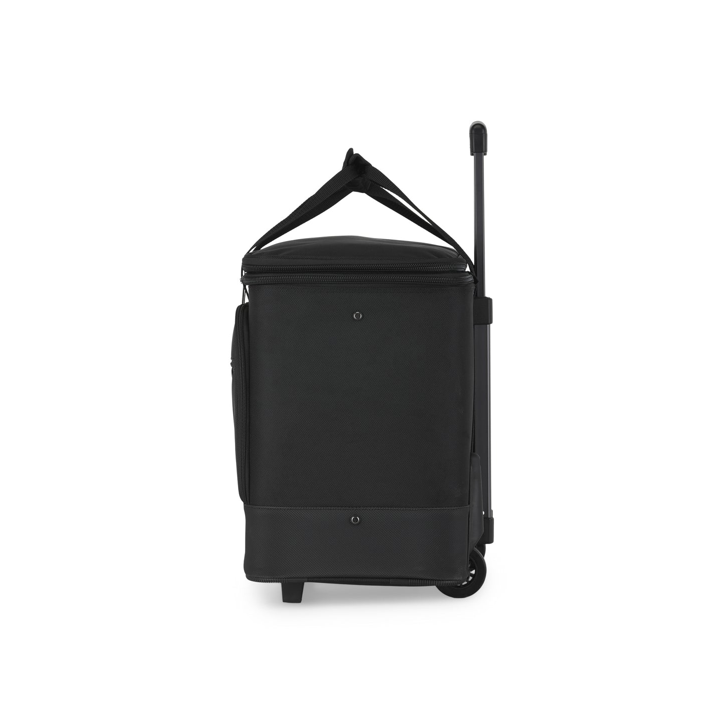 Business Case on Wheels