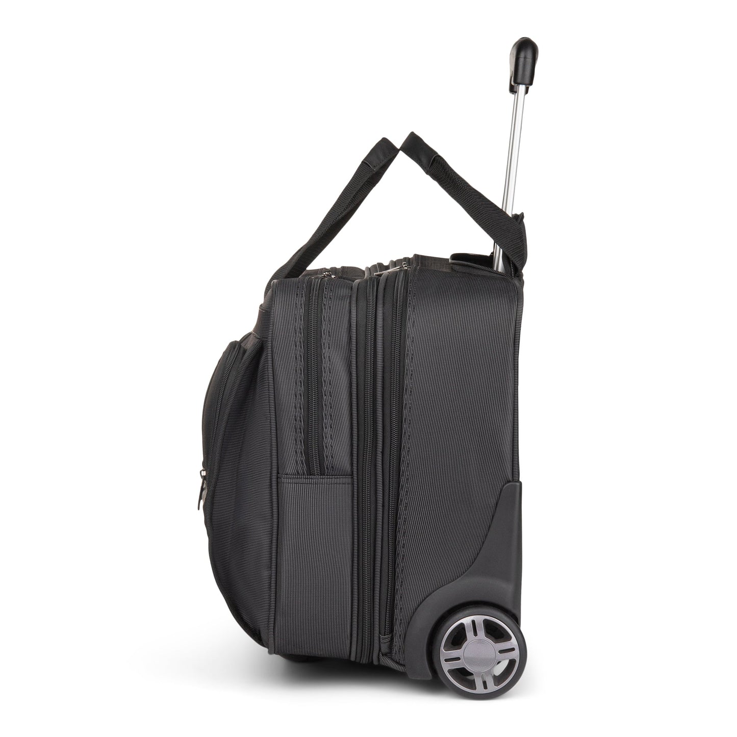 Warren Business Case on Wheels