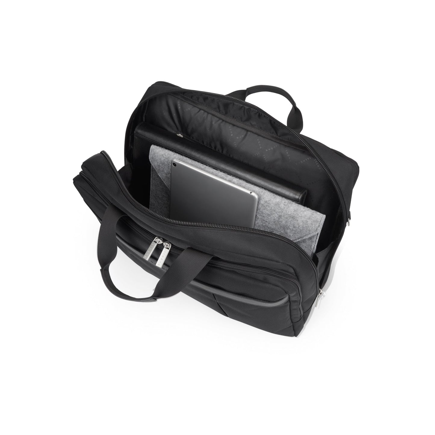 The Gregory Briefcase