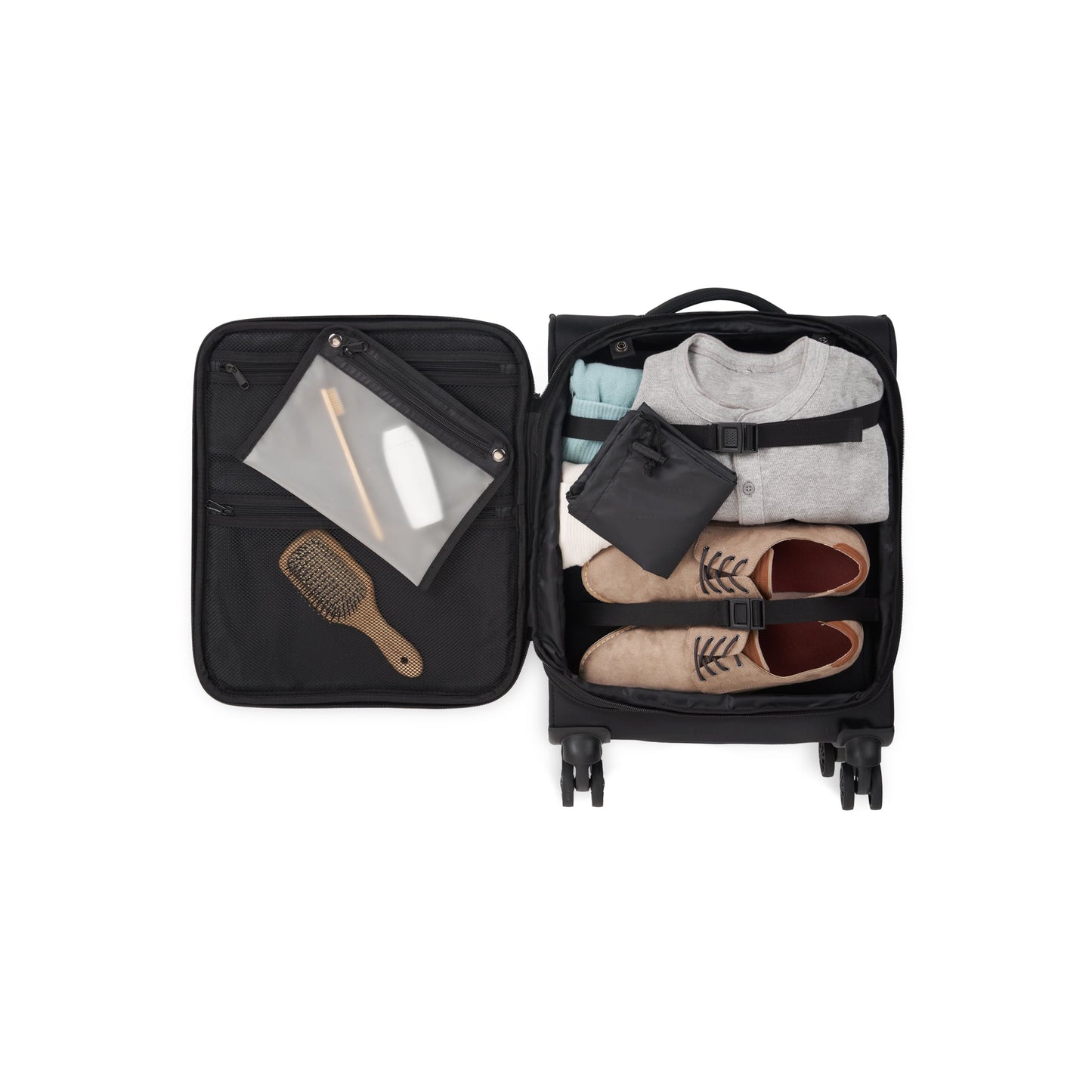 Ultimate Valise de cabine