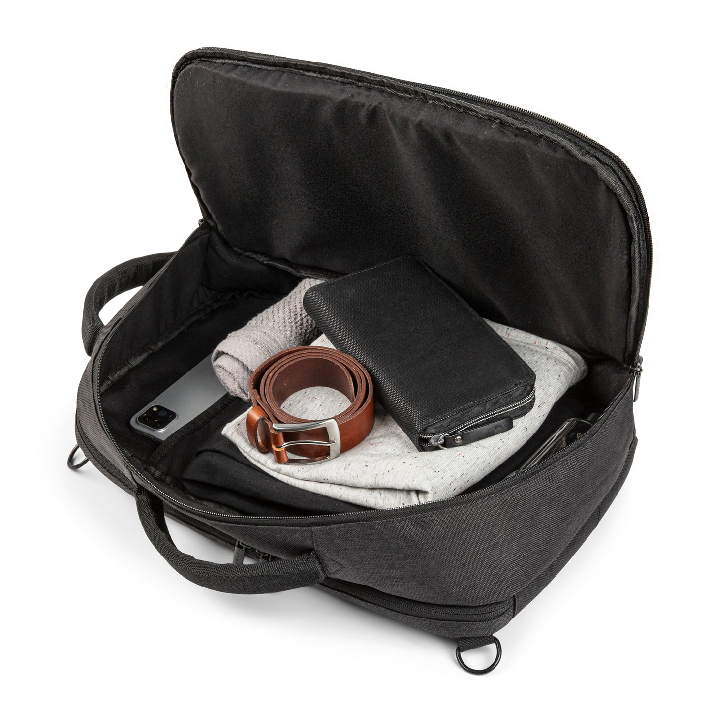 Sac à dos de voyageur