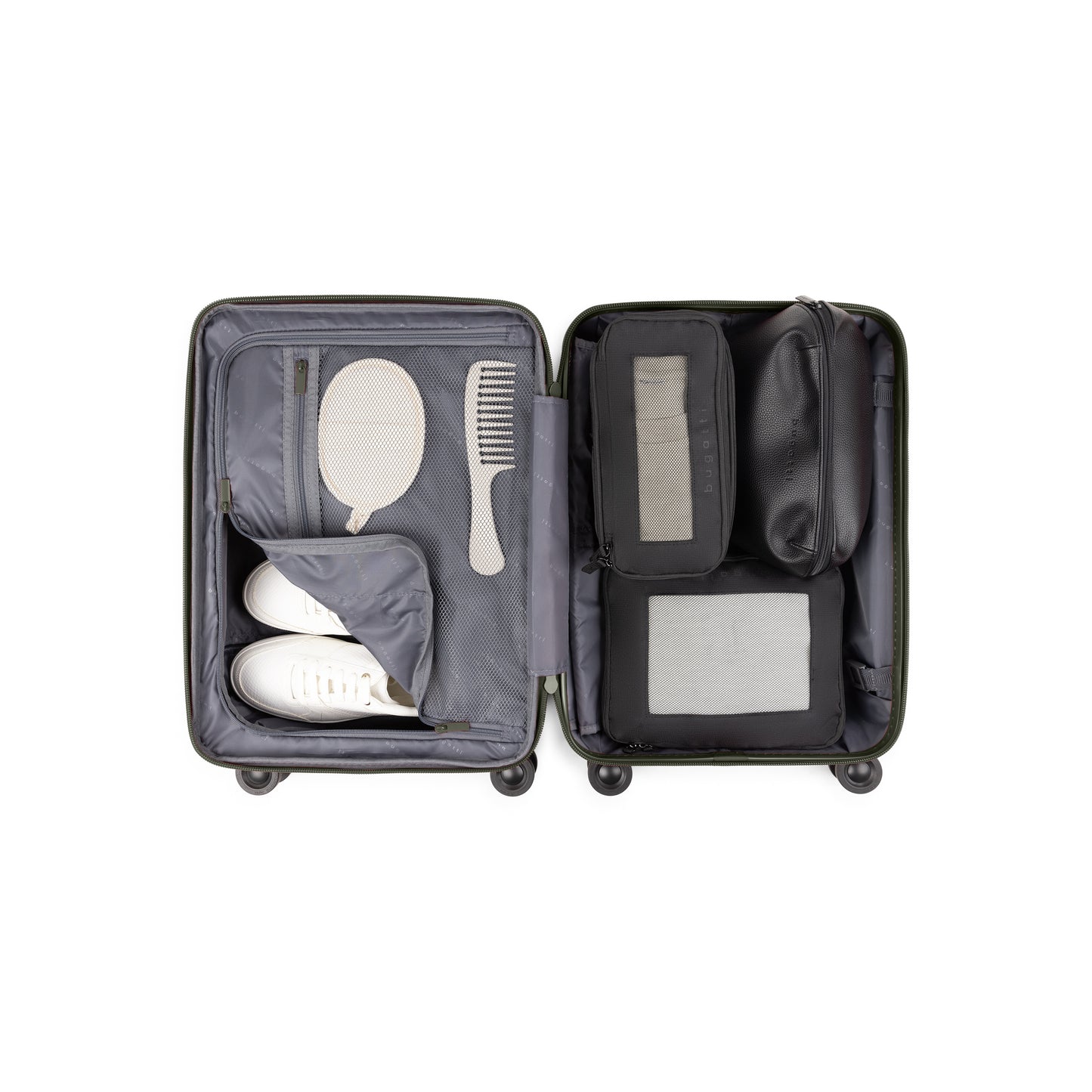 Birmingham 3 Piece Set