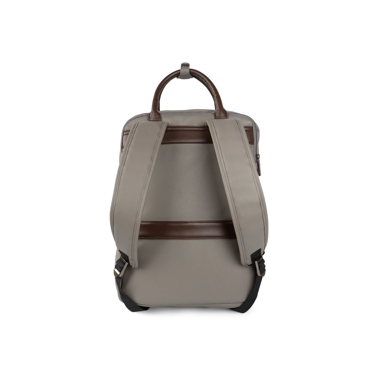 Contrast Backpack
