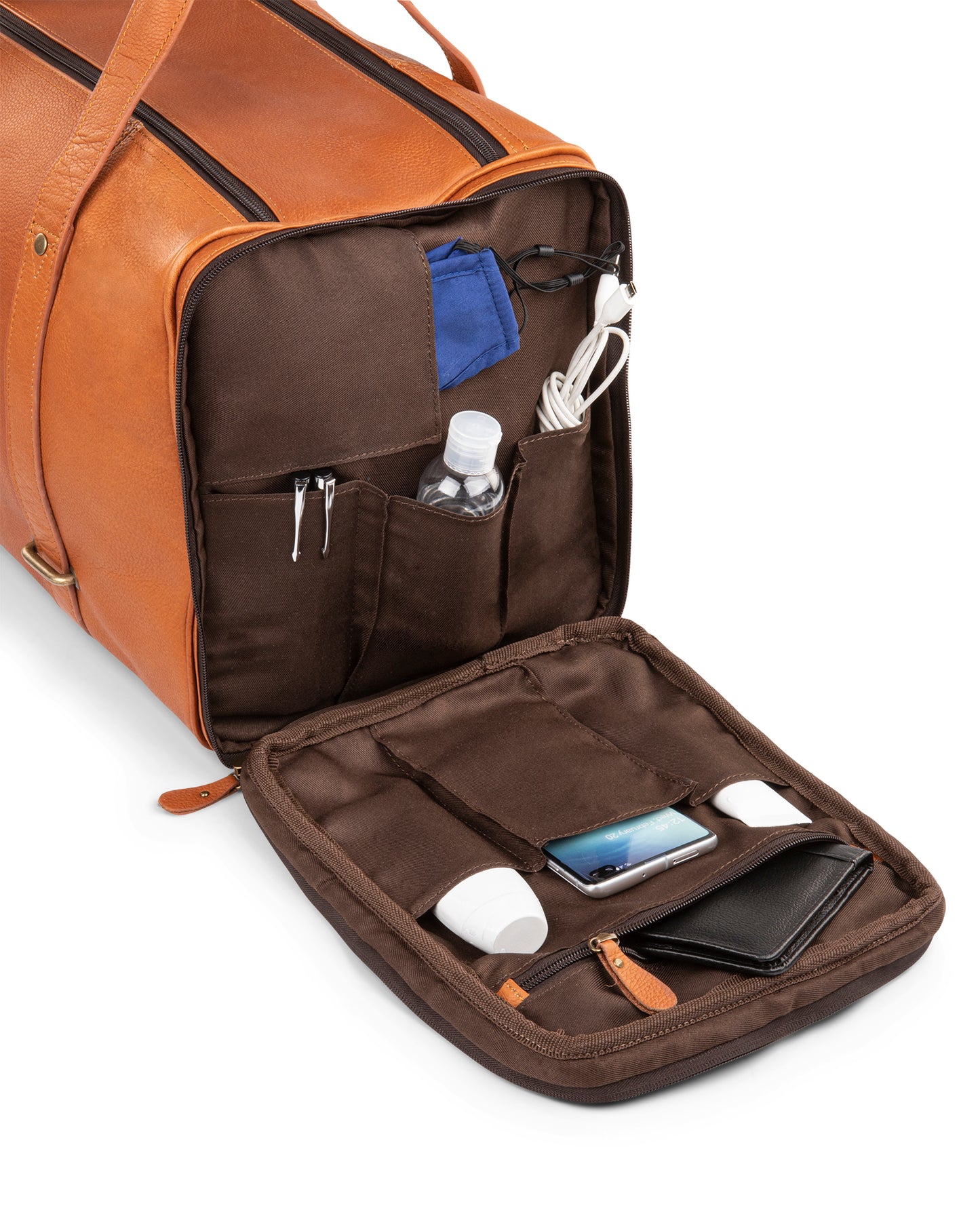 Bello Duffle Bag