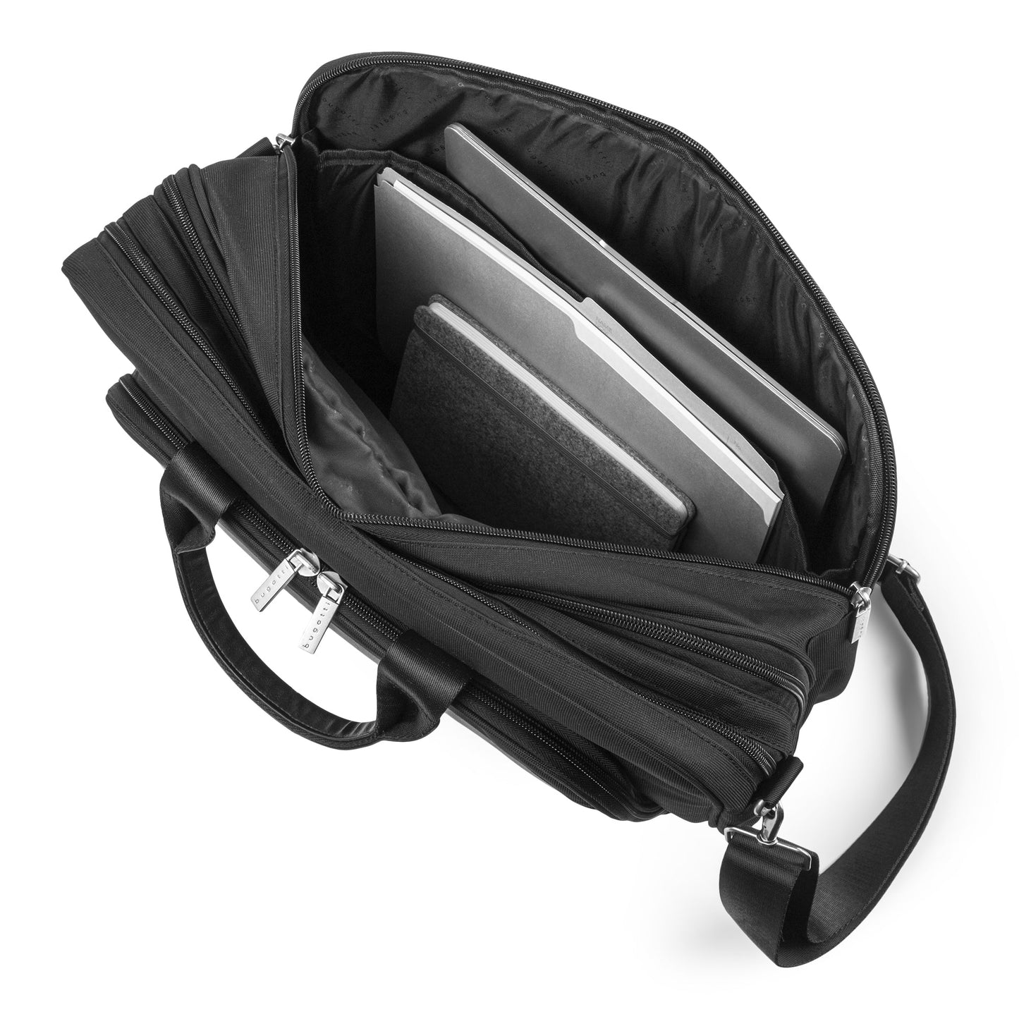 The Executive Briefcase