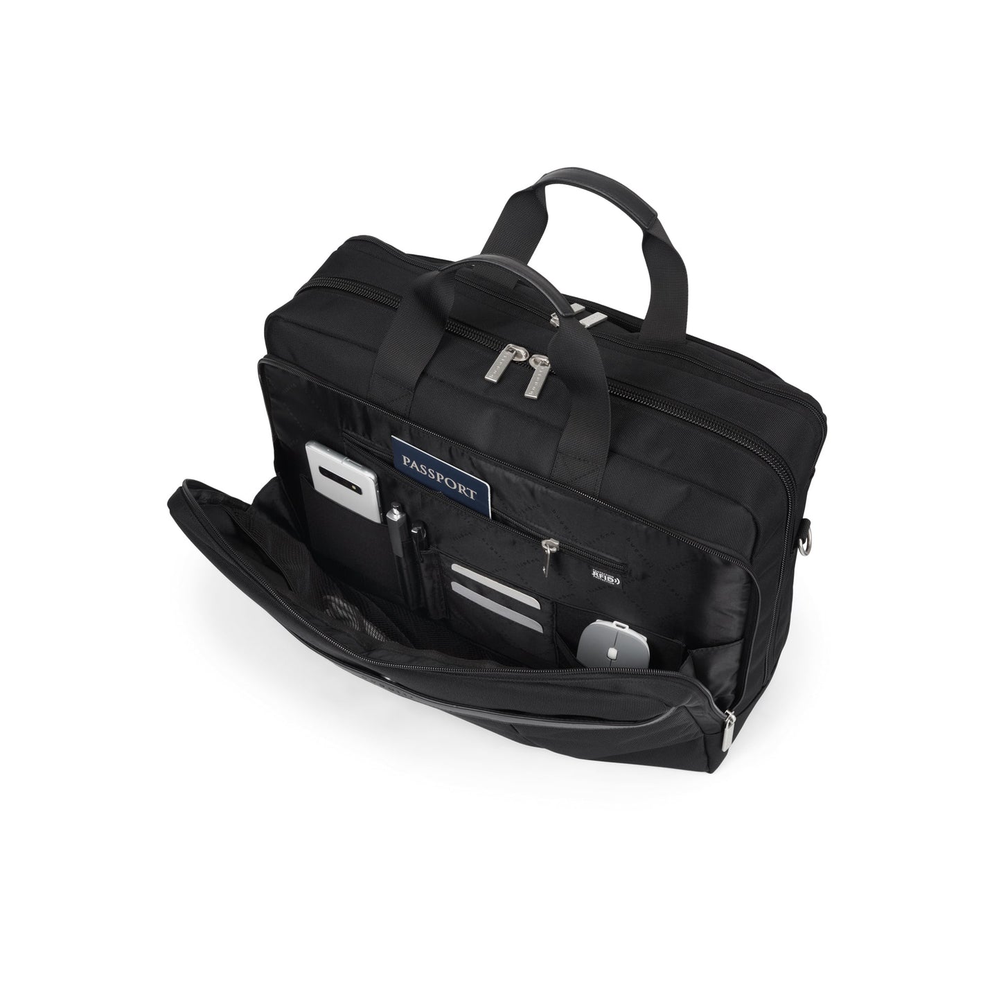 The Gregory Briefcase