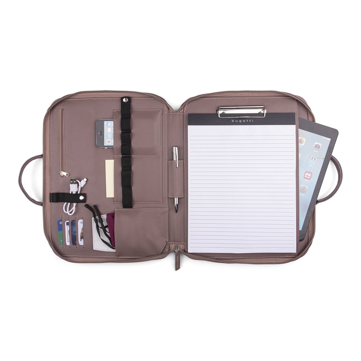 Pure Writing case