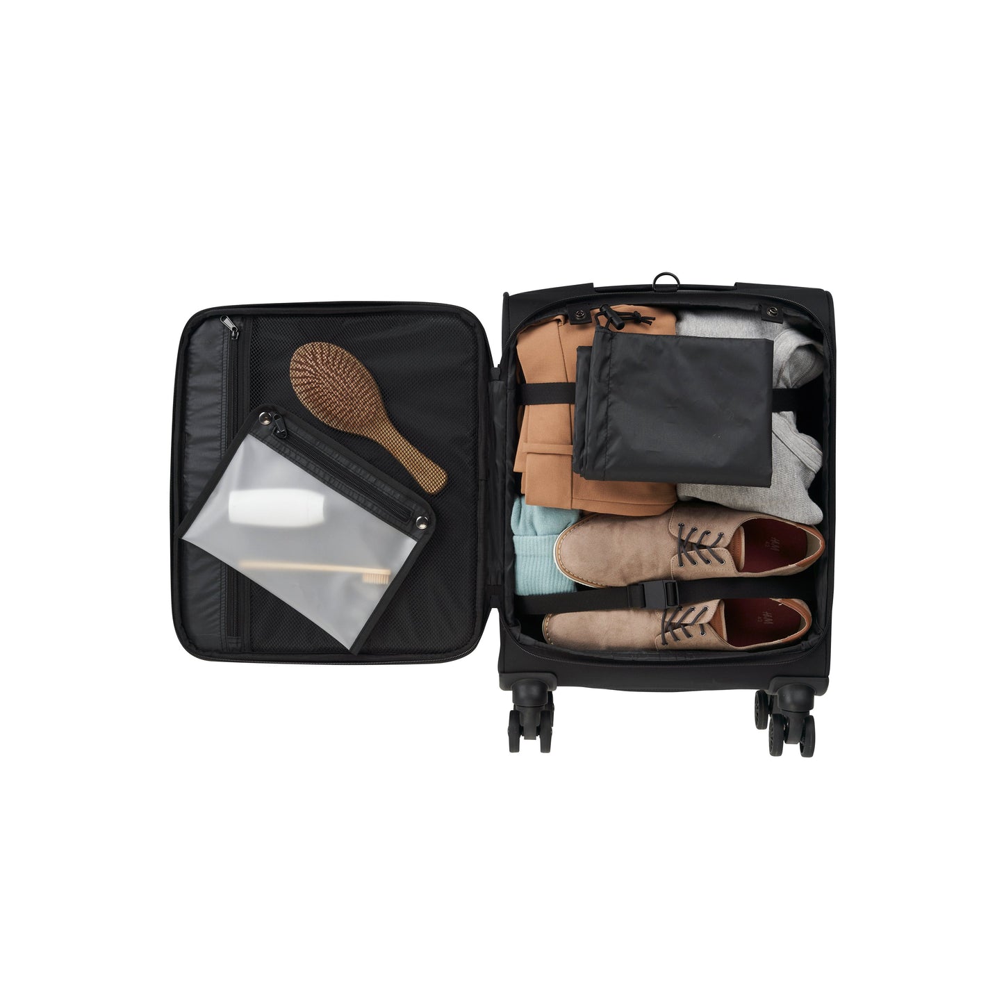 Madison Ultimate Carry-on