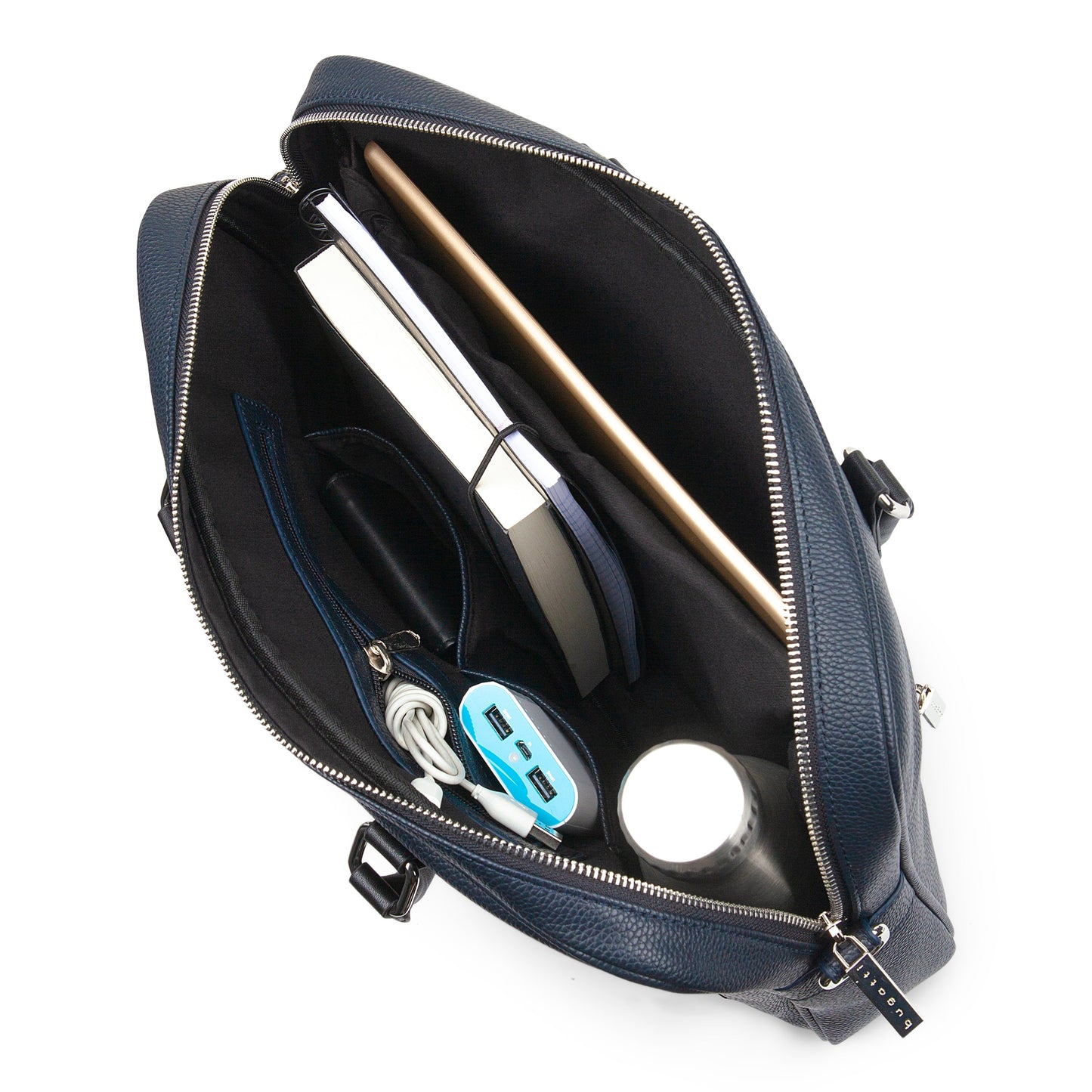 Contrast Briefcase