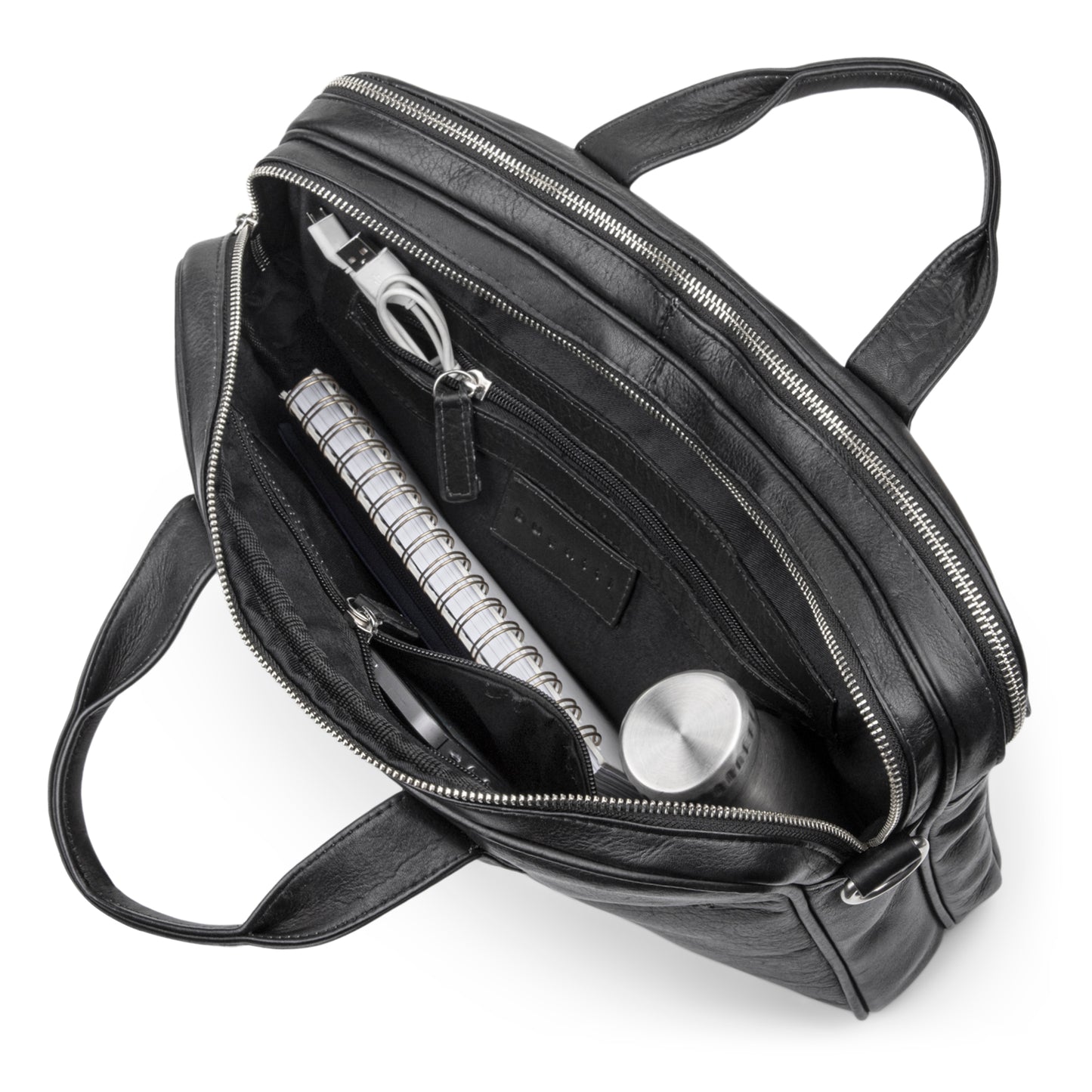 Colombia Executive Briefcase