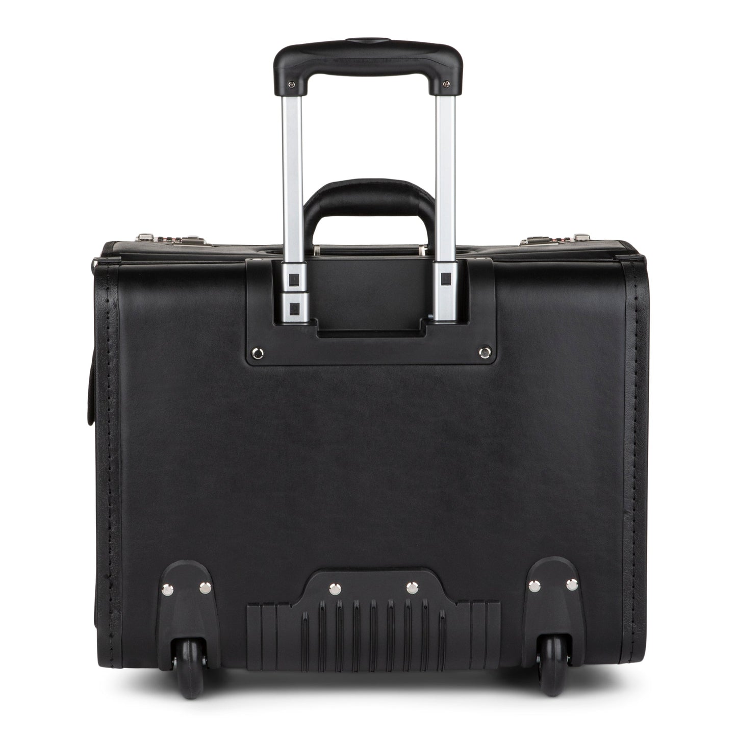 Warren Business Case on Wheels