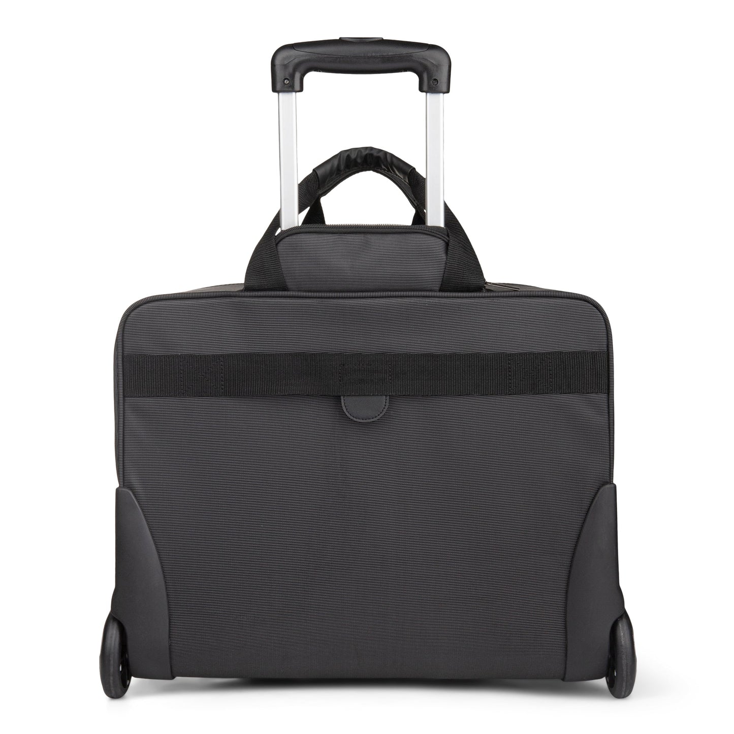 Warren Business Case on Wheels