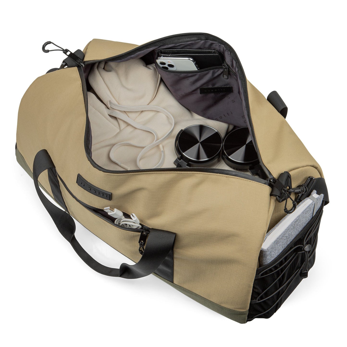 Outland Duffle bag