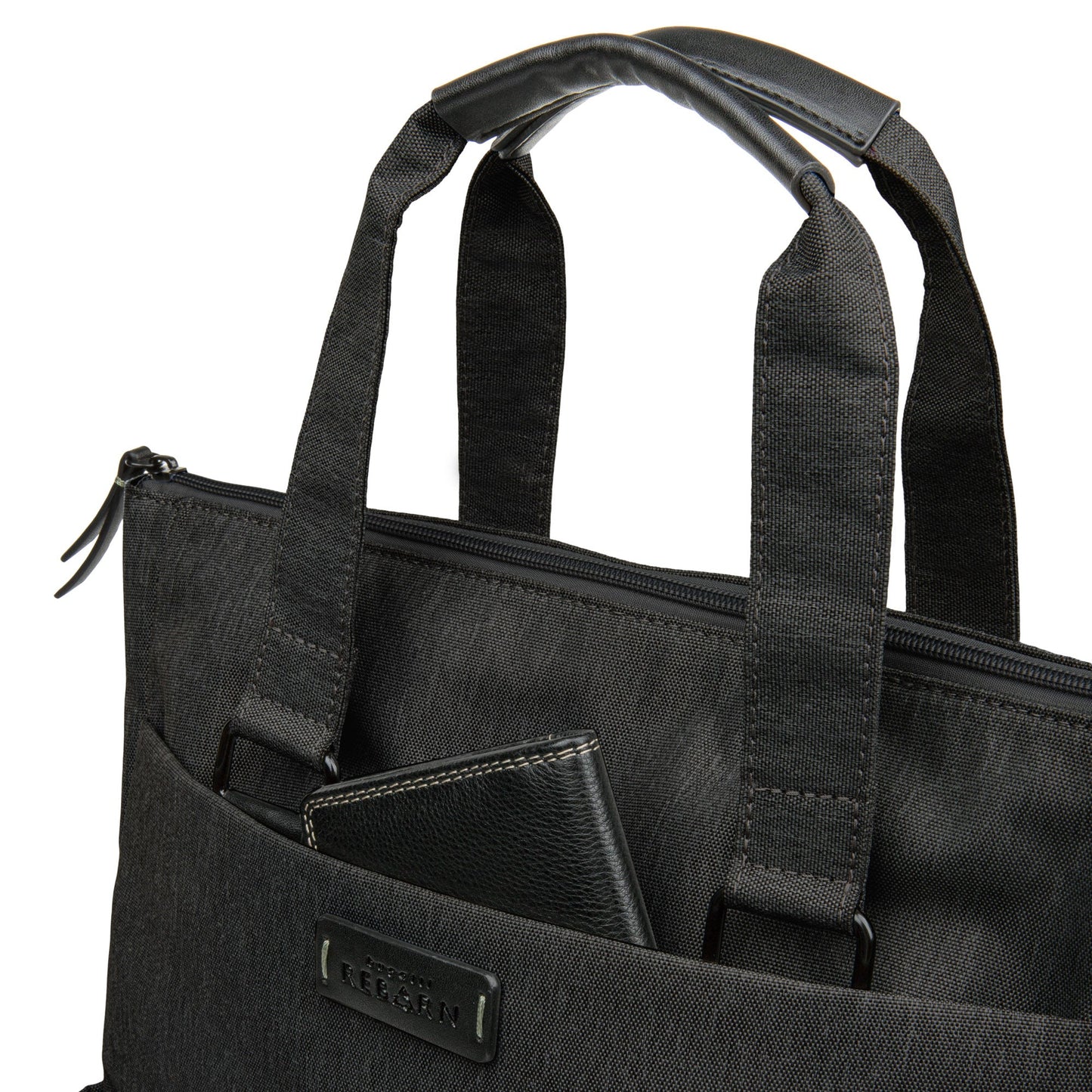 Reborn 3 en 1 Sac fourre-tout