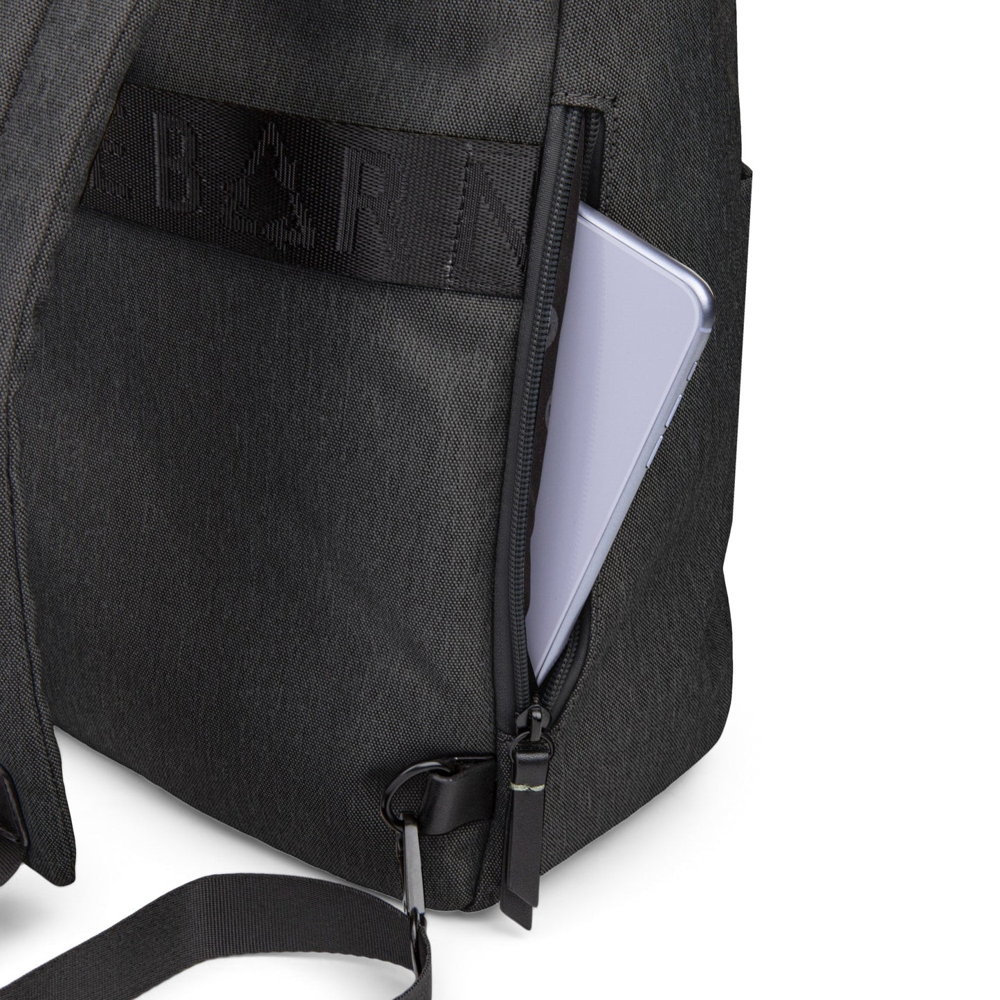 Reborn 3 en 1 Sac fourre-tout