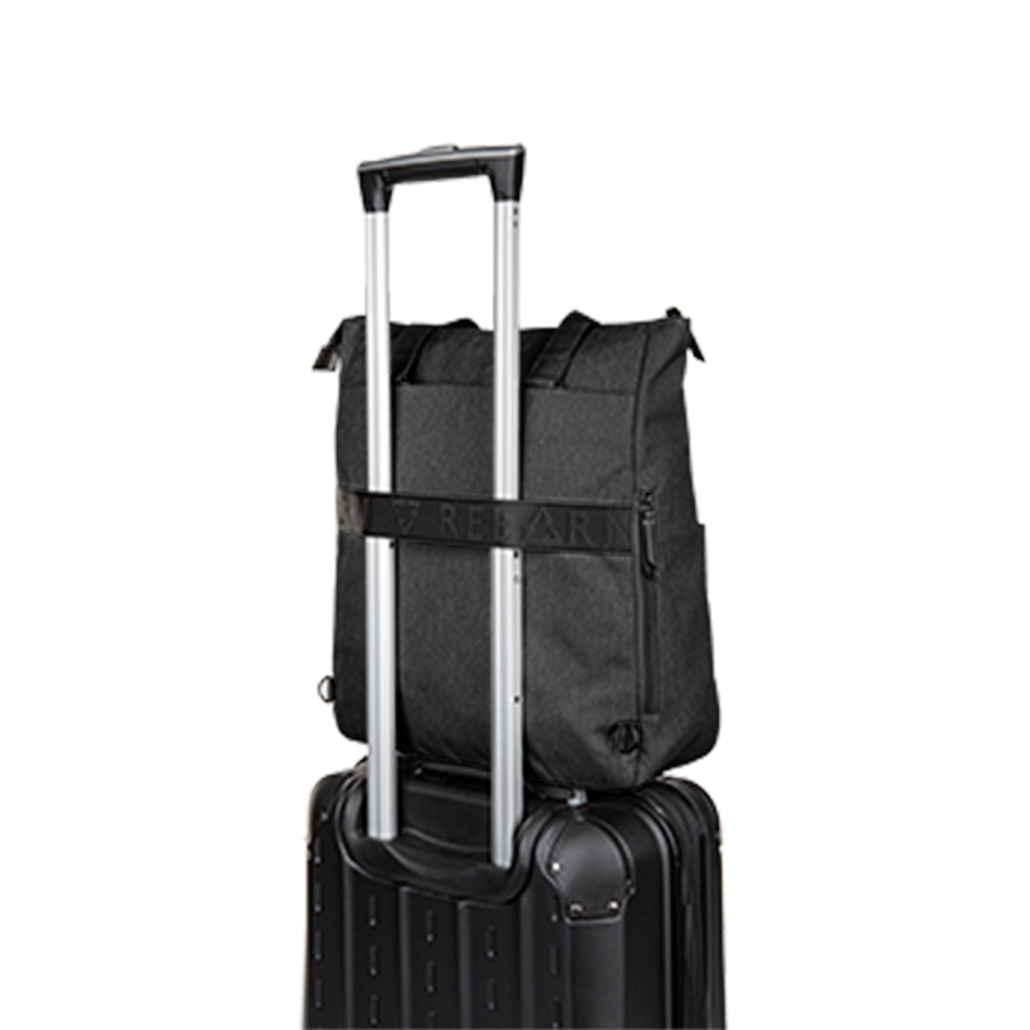 Reborn 3 en 1 Sac fourre-tout