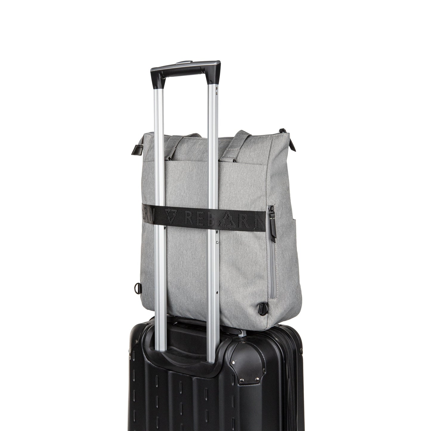 Reborn 3 en 1 Sac fourre-tout