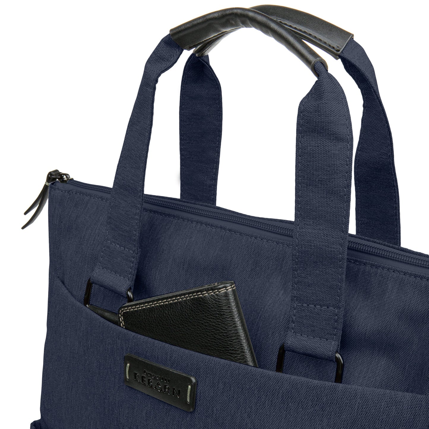 Reborn 3 en 1 Sac fourre-tout