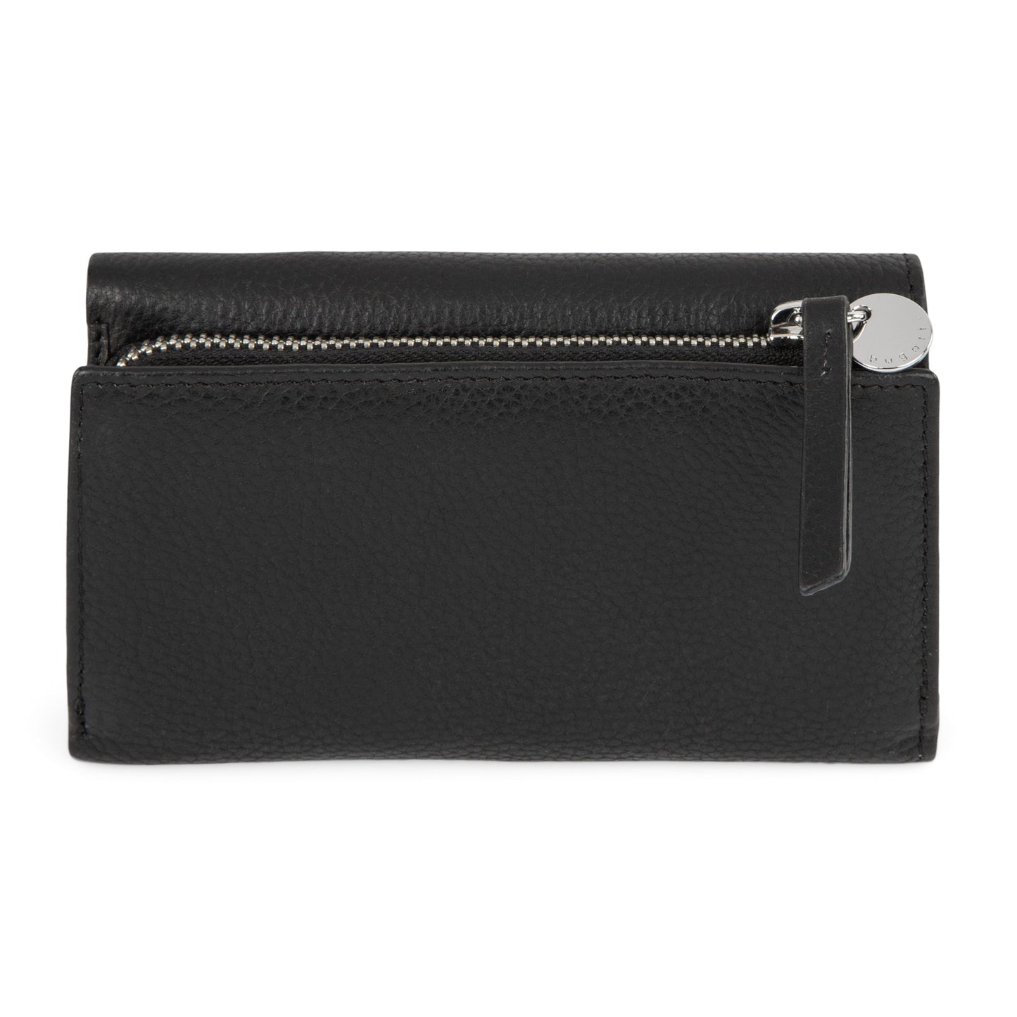 Trifold wallet