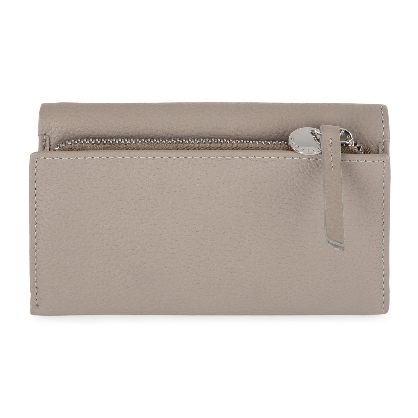 Trifold wallet