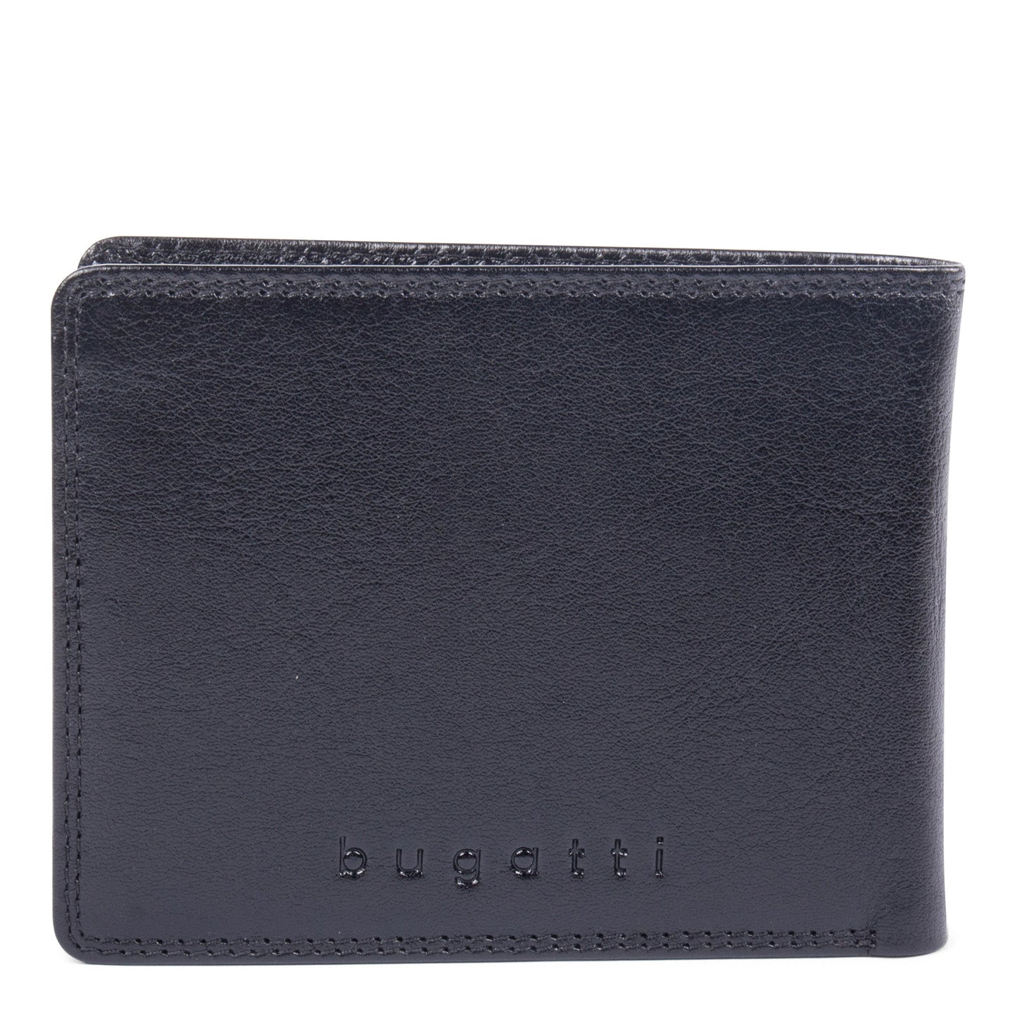 Portefeuille Billfold en cuir