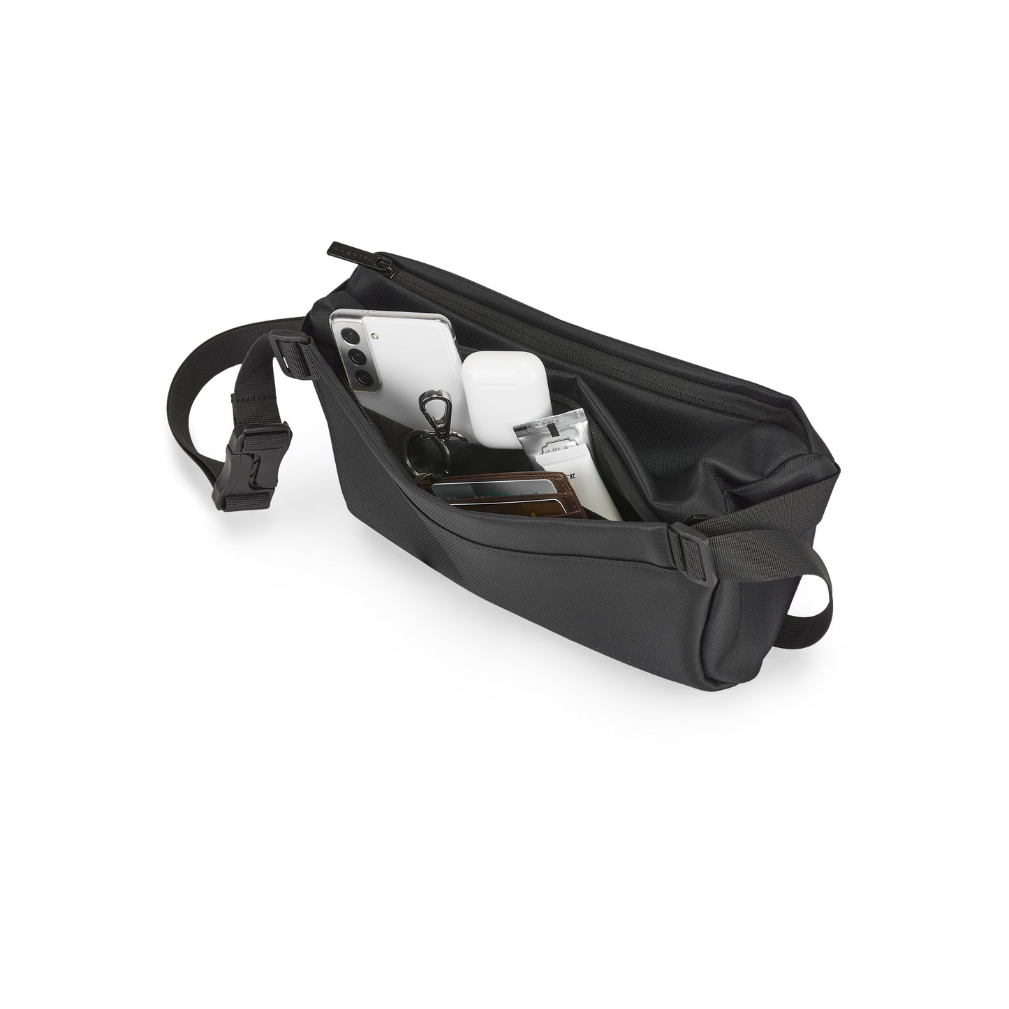 Sac bandoulière essentiel