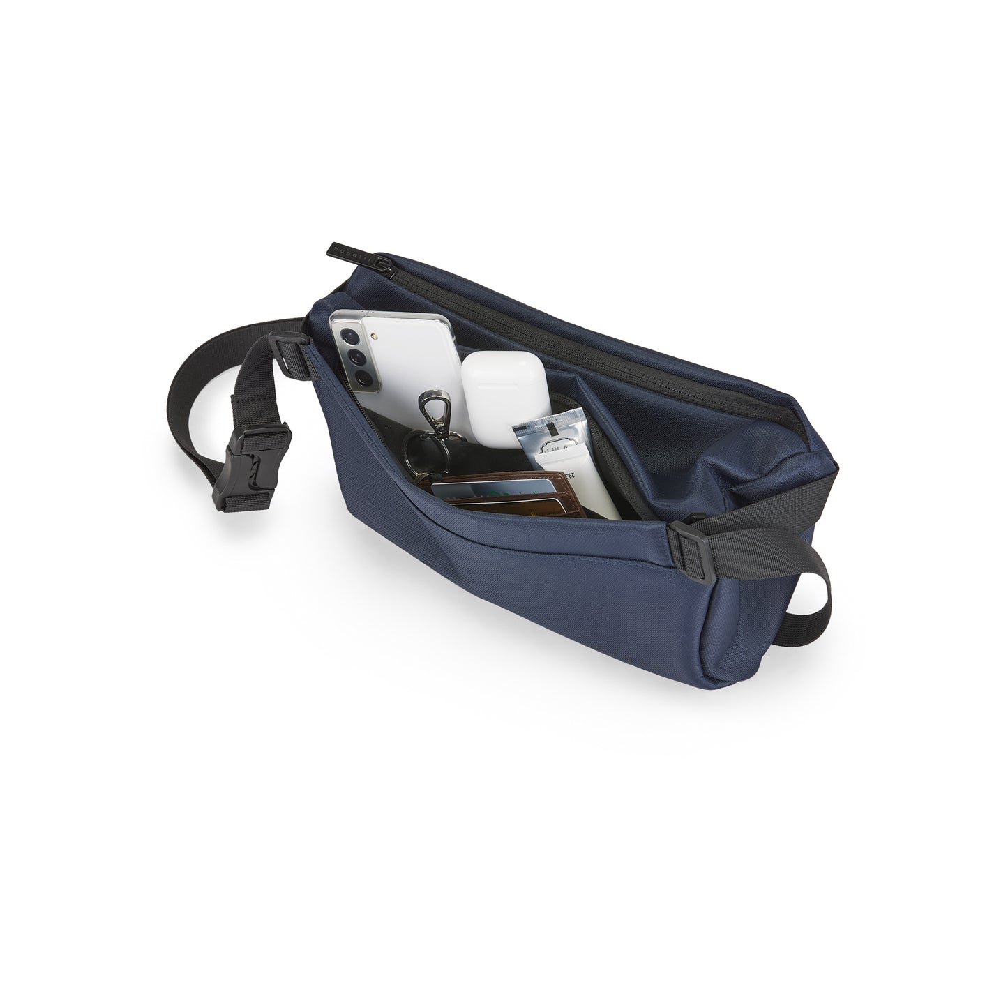 Sac bandoulière essentiel