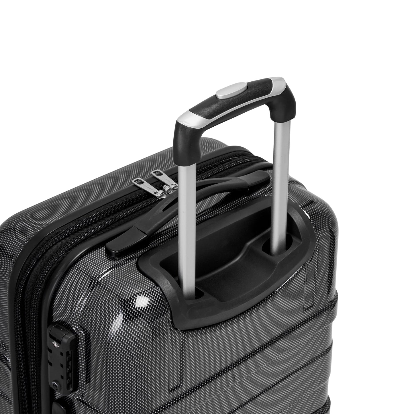 Budapest Carry-On