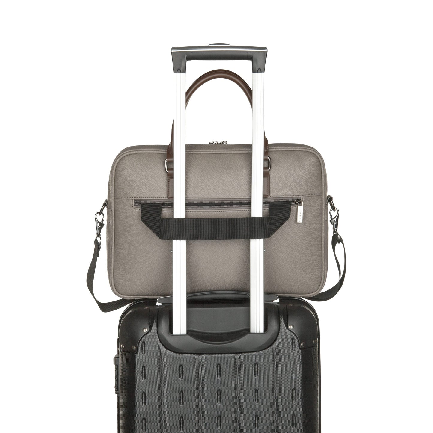 Contrast Briefcase