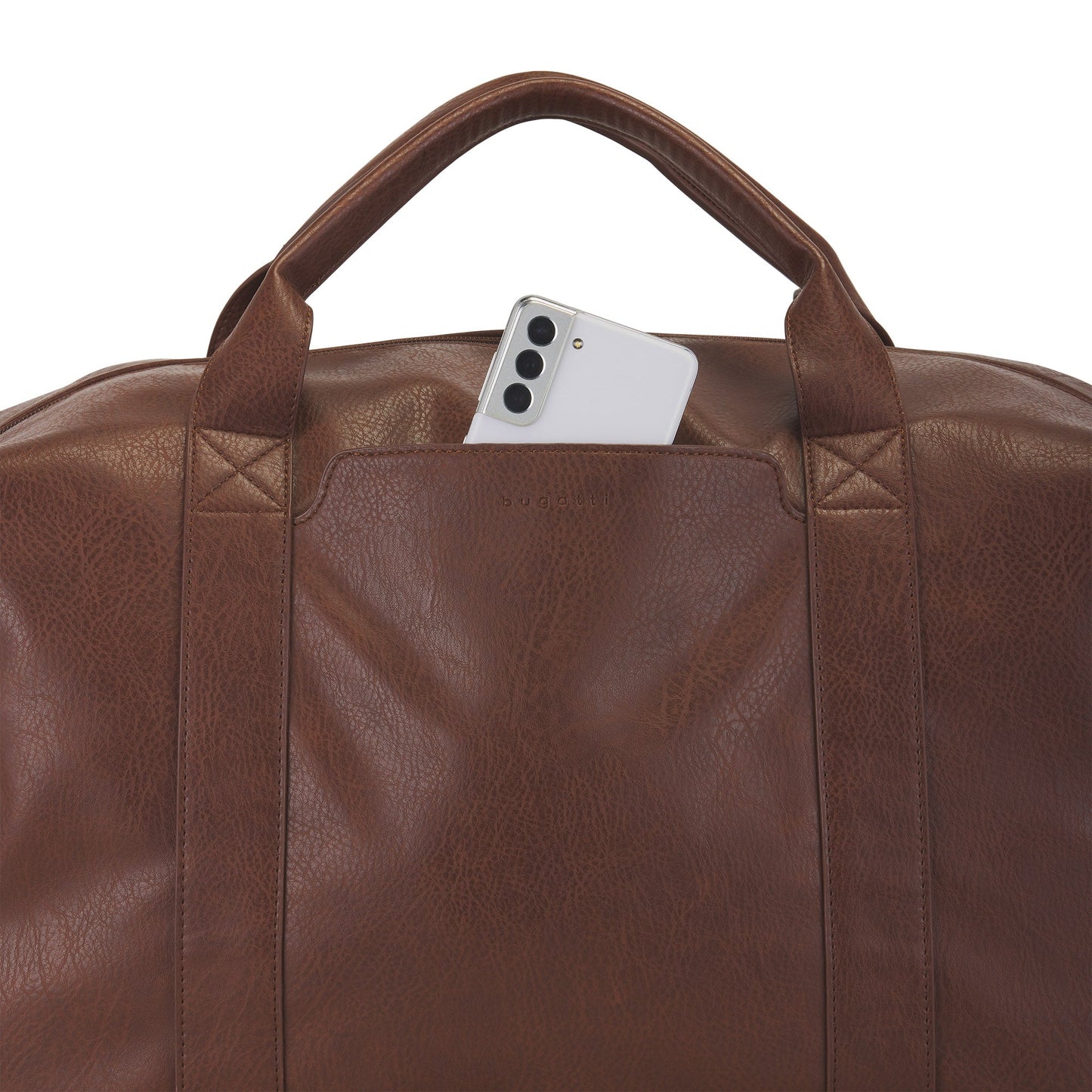 Palermo Duffle Bag